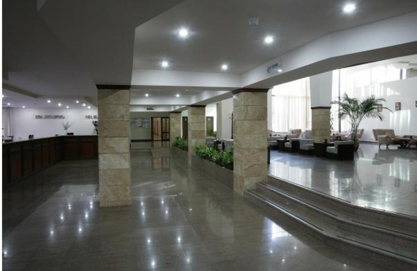 Tsaghkadzor General Sport Complex Hotel Exterior foto